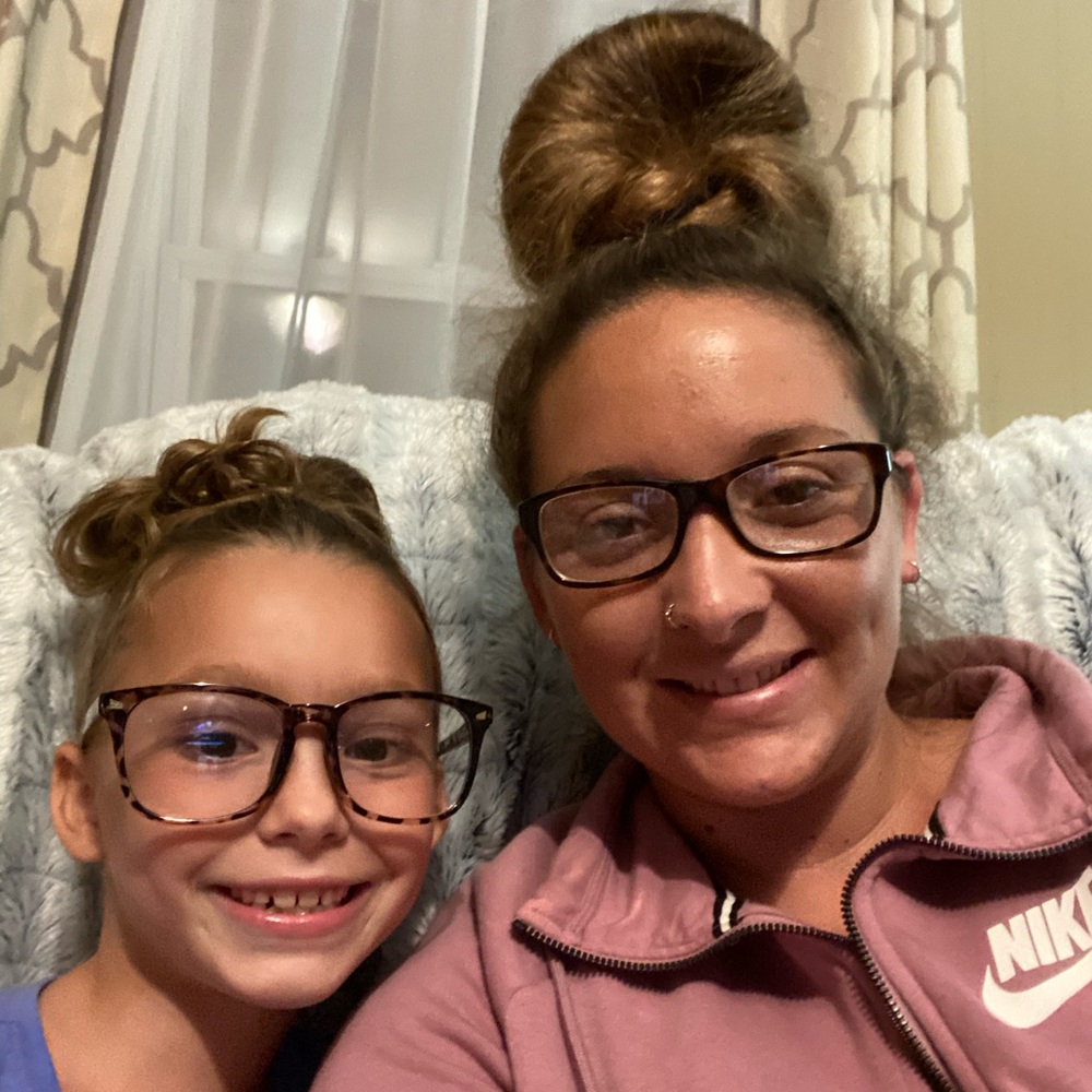 Meet your Posher, Amber